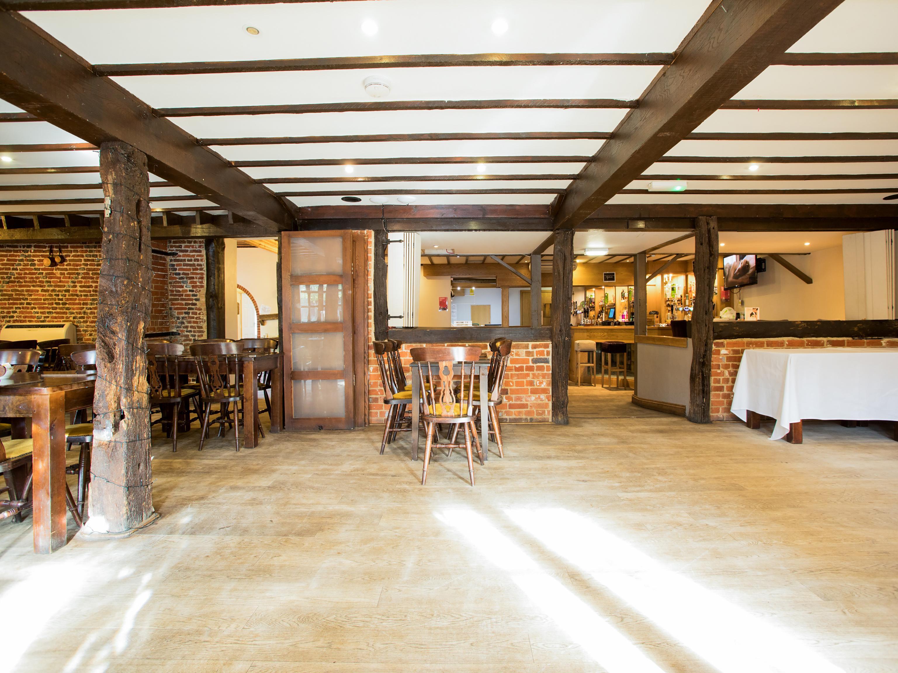 Oyo-榆树农场乡村民宿 Horsham St Faith 外观 照片
